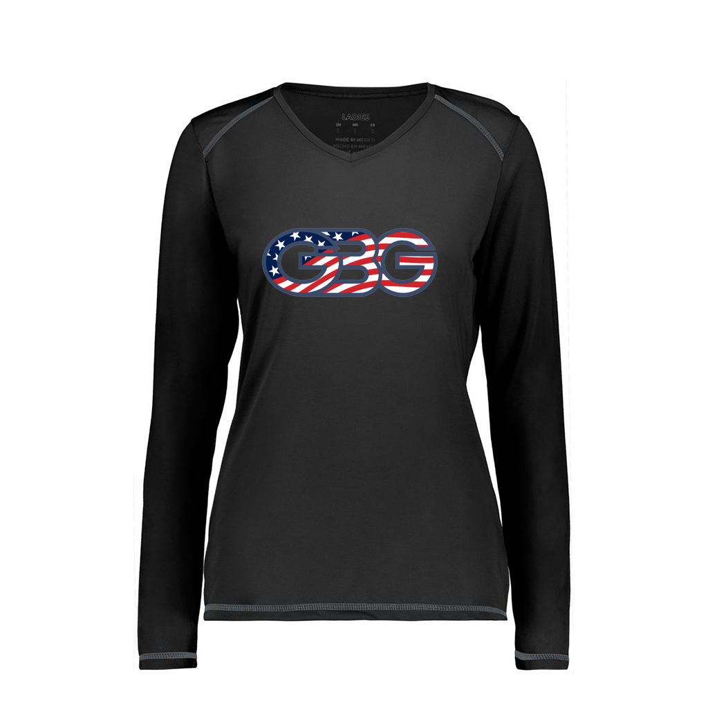 Women's SoftTouch Long Sleeve