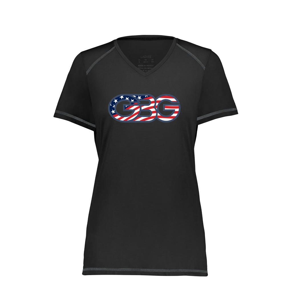 Women's SoftTouch Short Sleeve