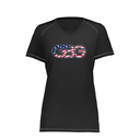 Women's SoftTouch Short Sleeve