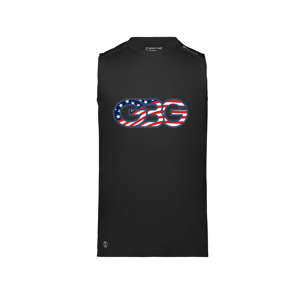 Men's CoolDry TankTop