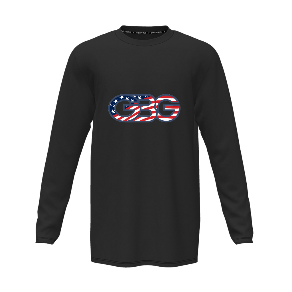 Decker Comfort T-Shirt