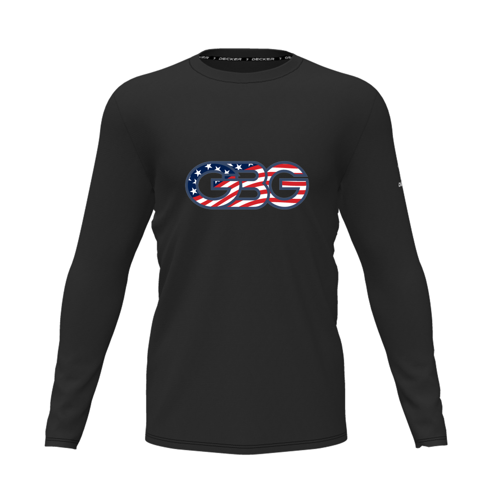 Decker Performance T-Shirt