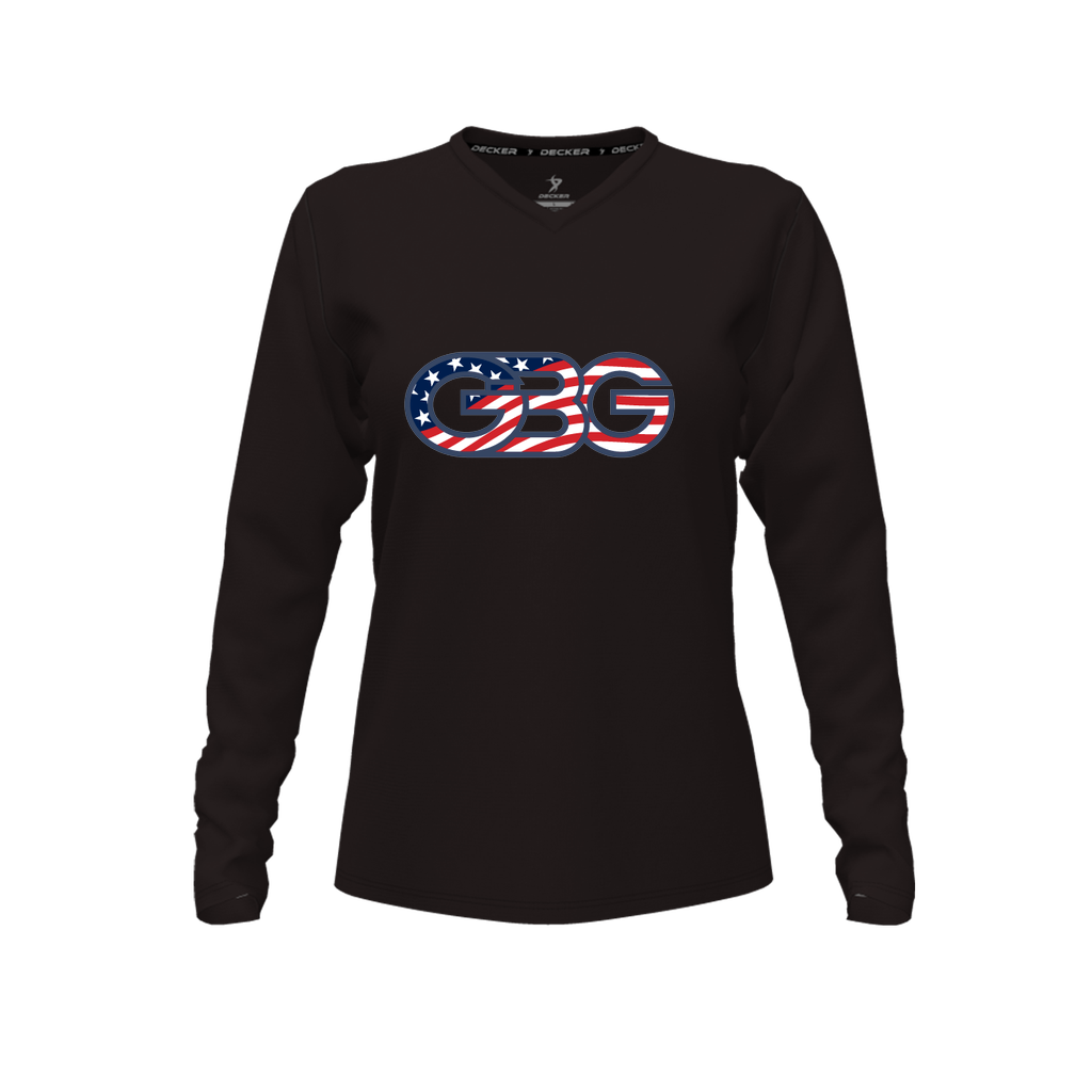 Decker Performance T-Shirt