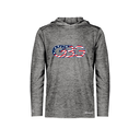 Decker Youth Charge Hoodie